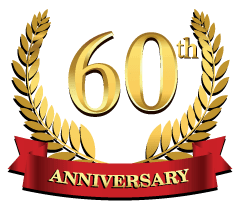 Advance Plumbing & Heatiner celebrates 60th Anniversay in 2016.